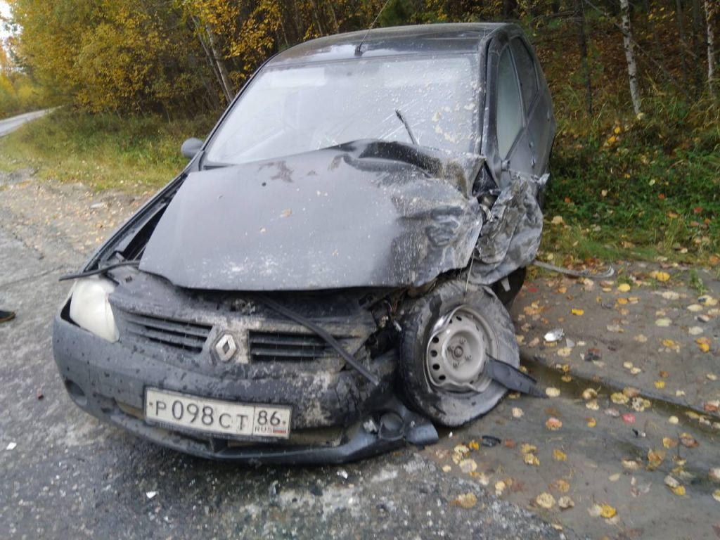 Срочная продажа автомобиля Renault Logan 2007 в Пыть-яхе
