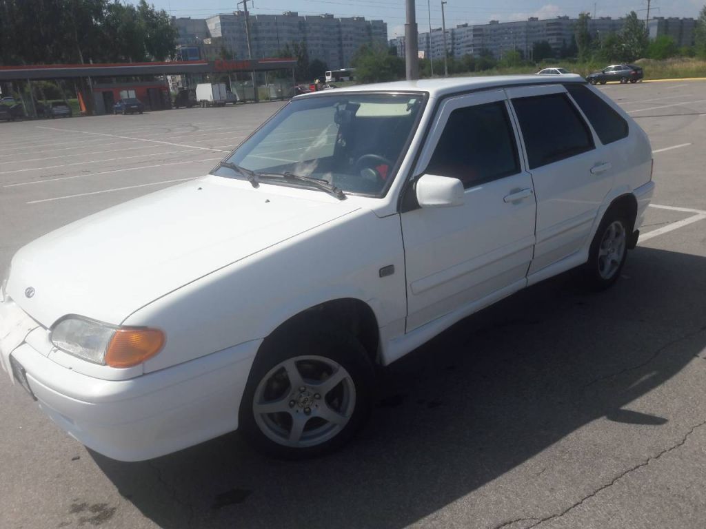 Срочная продажа автомобиля LADA (ВАЗ) 2114 2013 в Тольятти
