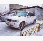 Срочная продажа автомобиля BMW X5 2000 в Красноярске фото #1