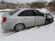 Срочная продажа автомобиля Chevrolet Lacetti 2008 в Новосибирске фото #1