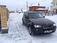 Срочная продажа автомобиля BMW X3 2008 в Челябинске фото #3