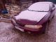 Срочная продажа автомобиля Mitsubishi Eterna 1993 в Новокузнецке фото #3