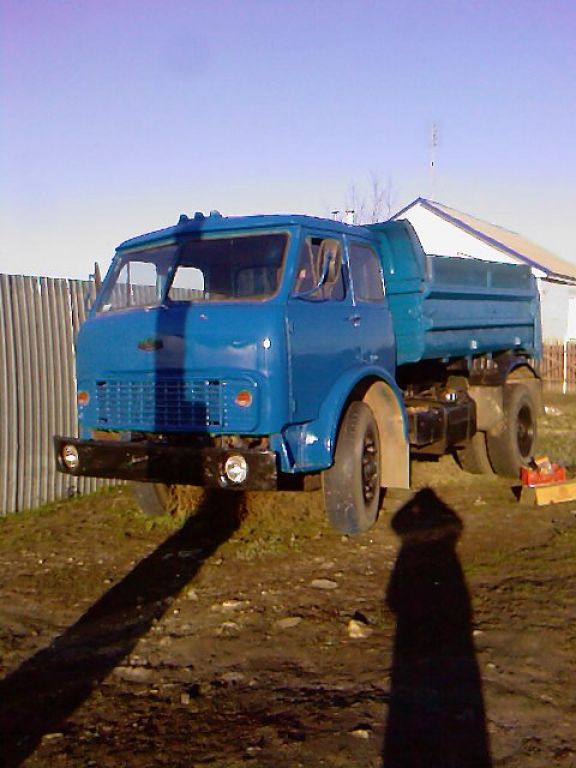 Купить Маз 5549 В Красноярском Крае