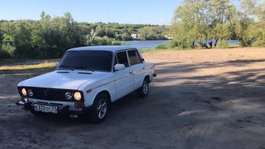 Срочная продажа автомобиля LADA (ВАЗ) 2106 1998 в Старом Осколе Срочная продажа автомобиля LADA (ВАЗ) 2106 1998 в Старом Осколе