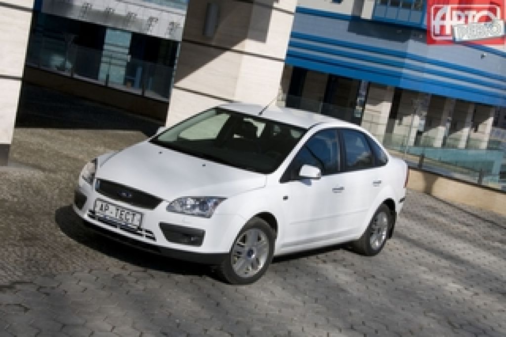 Срочная продажа автомобиля Ford Focus 2006 в Пыть-яхе