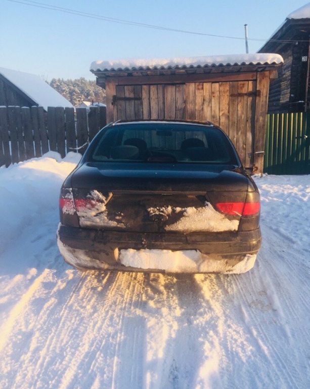 Срочная продажа автомобиля Renault Megane 1998 в Саранске Срочная продажа автомобиля Renault Megane 1998 в Саранске