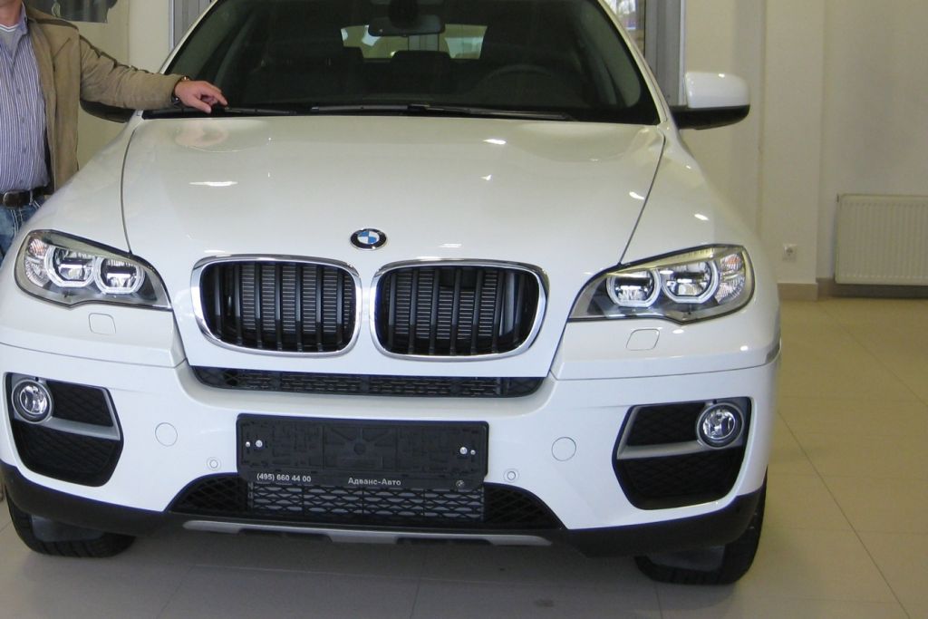 Срочная продажа автомобиля BMW X6 2013 в Ставрополе Срочная продажа автомобиля BMW X6 2013 в Ставрополе