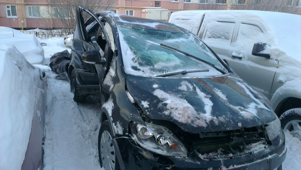 Срочная продажа автомобиля Volkswagen Golf Plus 2008 в Новом Уренгое
