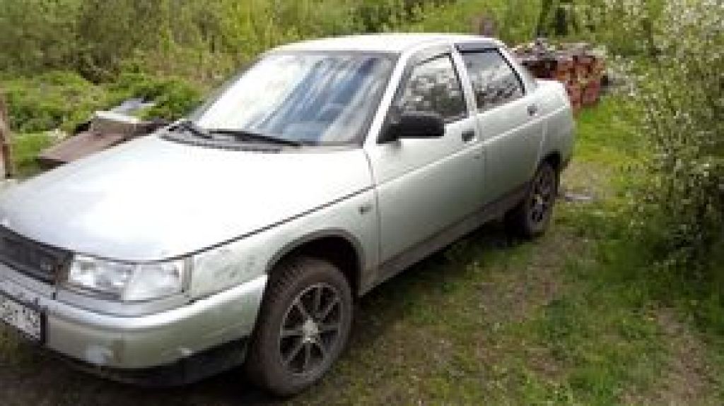 Срочная продажа автомобиля LADA (ВАЗ) 2110 2001 в Кемерово