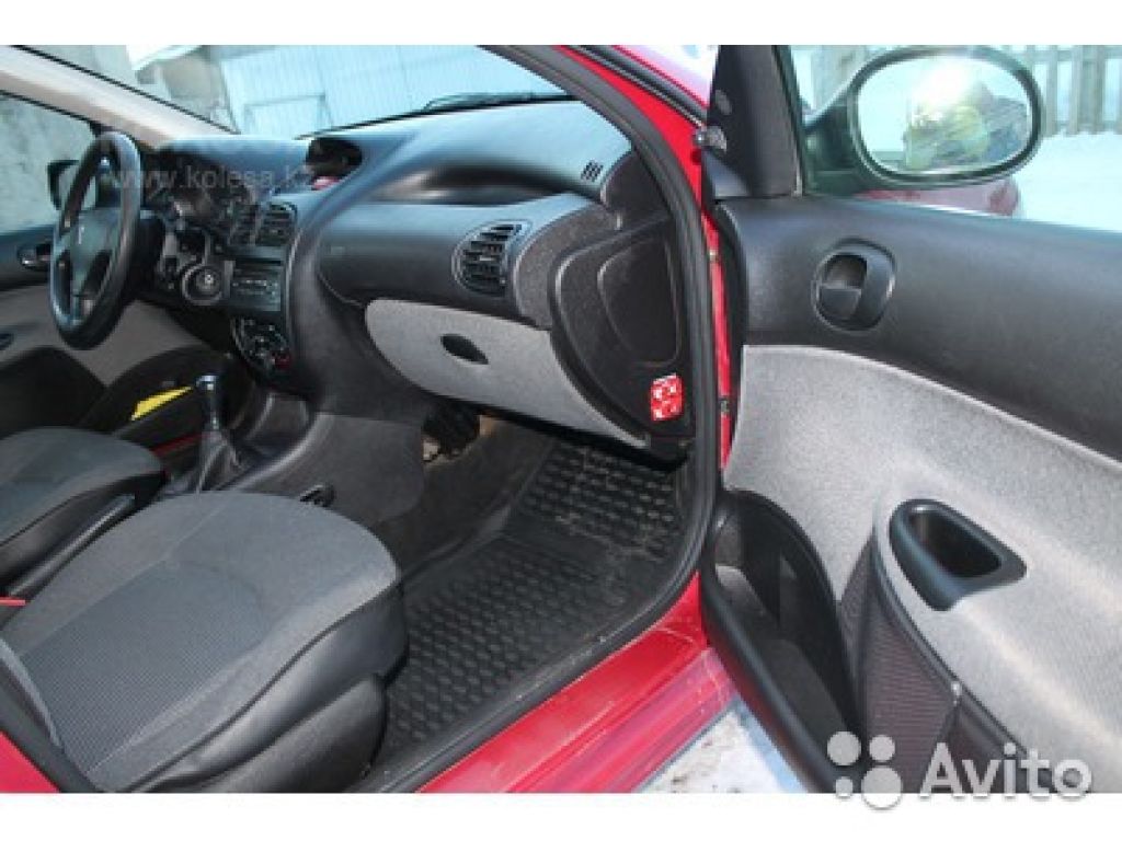 Срочная продажа автомобиля Peugeot 206 2007 в Оренбурге Срочная продажа автомобиля Peugeot 206 2007 в Оренбурге