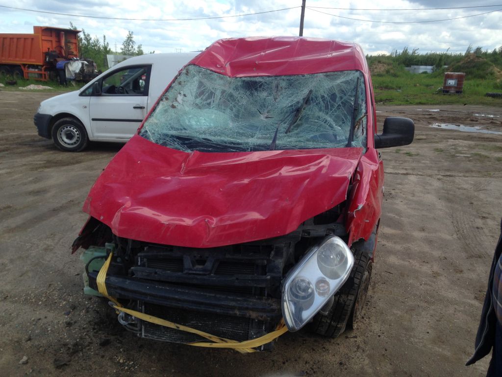 Срочная продажа автомобиля Volkswagen Caddy 2006 в Ярославле Срочная продажа автомобиля Volkswagen Caddy 2006 в Ярославле