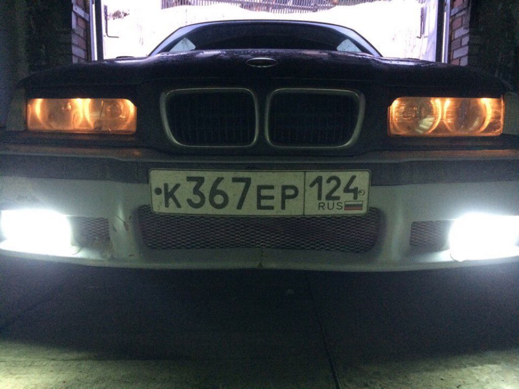 Срочная продажа автомобиля BMW 3 1996 в Ачинске Срочная продажа автомобиля BMW 3 1996 в Ачинске