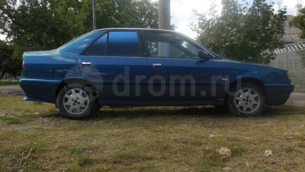 Срочная продажа автомобиля Lancia Dedra 1991 в Тимашевске Срочная продажа автомобиля Lancia Dedra 1991 в Тимашевске