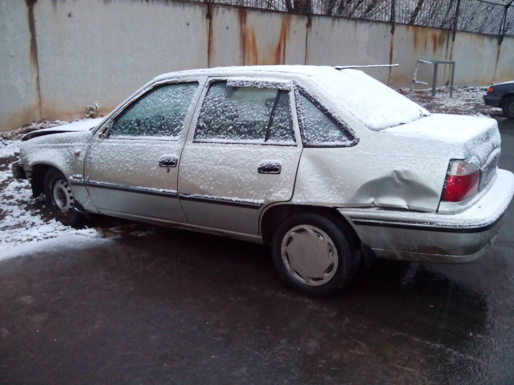 Срочная продажа автомобиля Daewoo Nexia 2006 во Владимире Срочная продажа автомобиля Daewoo Nexia 2006 во Владимире