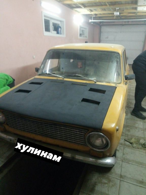 Срочная продажа автомобиля LADA (ВАЗ) 2101 1981 в Улан-Удэ