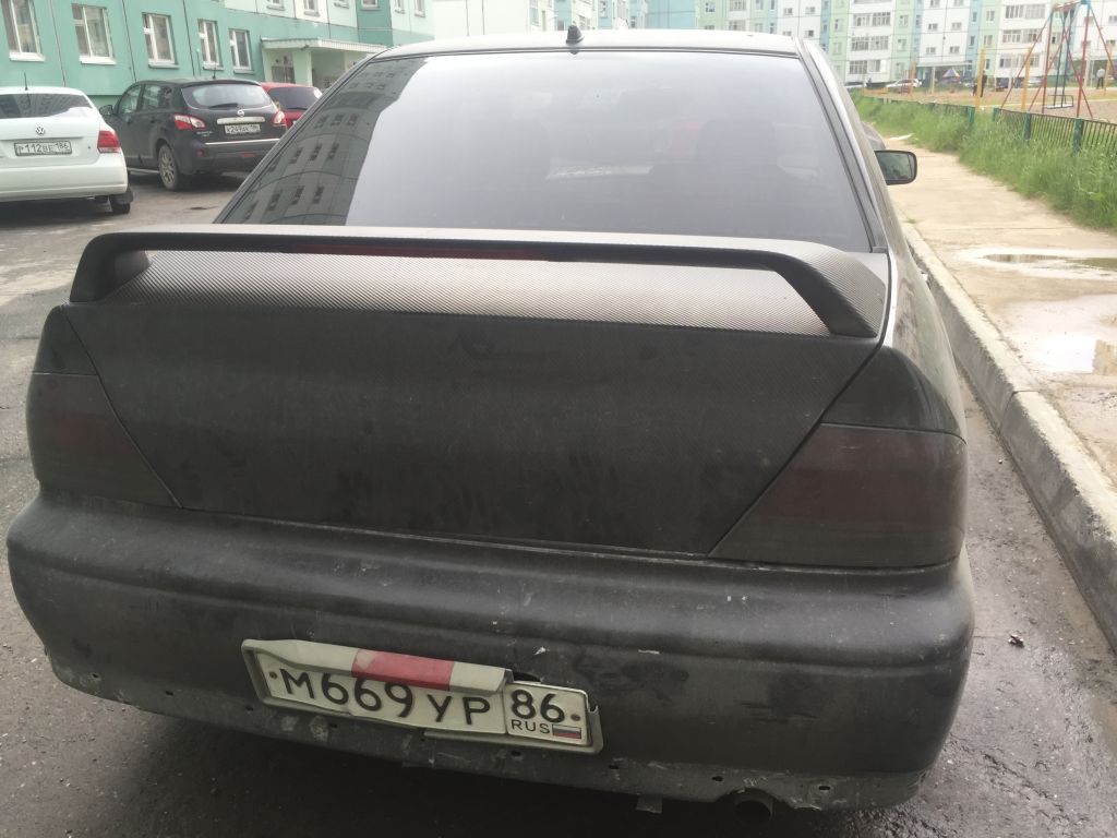 Срочная продажа автомобиля Mitsubishi Lancer Cedia 2001 в Нижневартовске