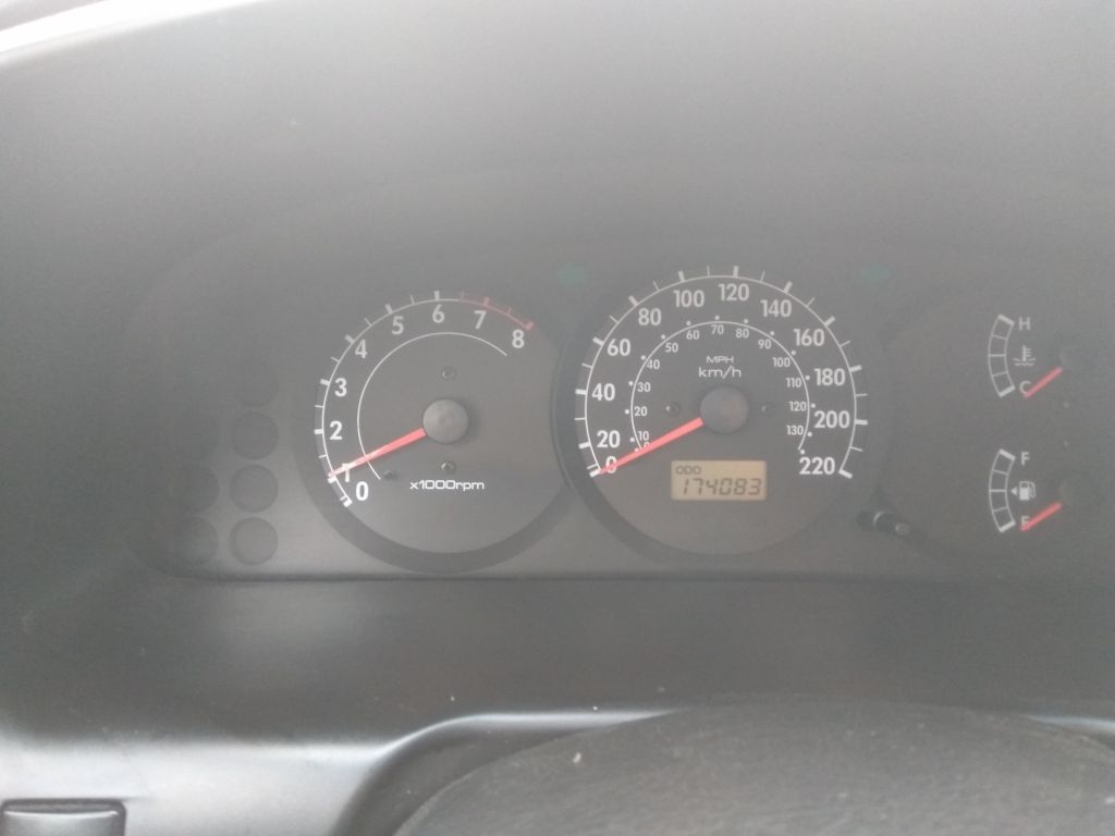 Срочная продажа автомобиля Kia Spectra 2006 в Белгороде