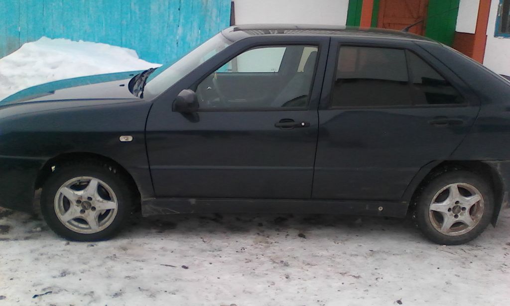 Срочная продажа автомобиля Chery Amulet 2007 в Магнитогорске