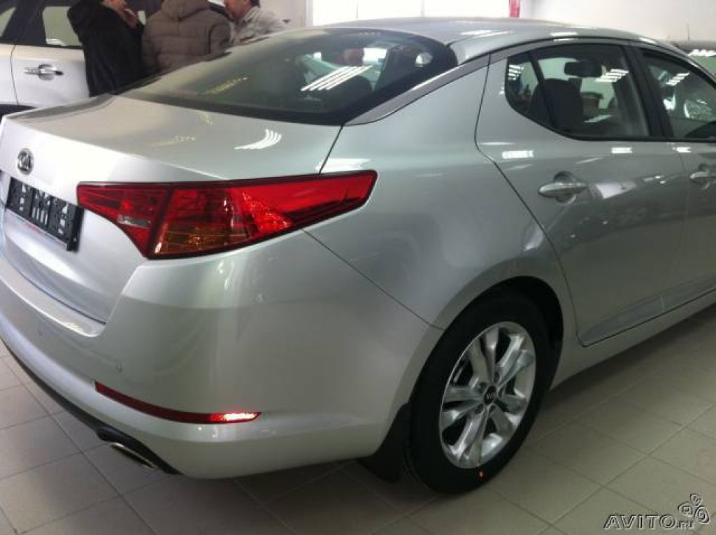 Срочная продажа автомобиля Kia Optima 2012 в Новом Уренгое Срочная продажа автомобиля Kia Optima 2012 в Новом Уренгое