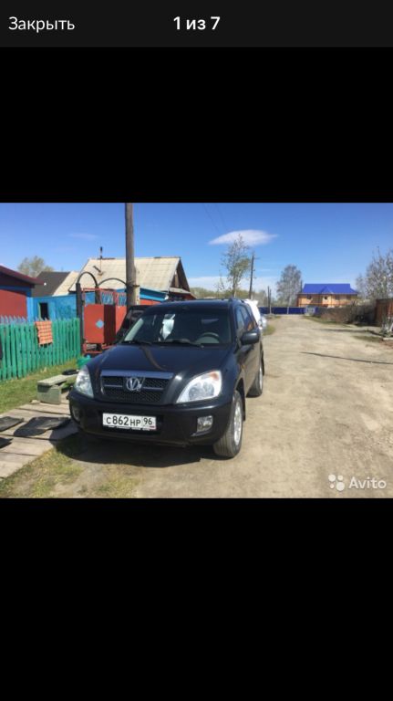 Срочная продажа автомобиля Chery Tiggo 2011 в Екатеринбурге Срочная продажа автомобиля Chery Tiggo 2011 в Екатеринбурге