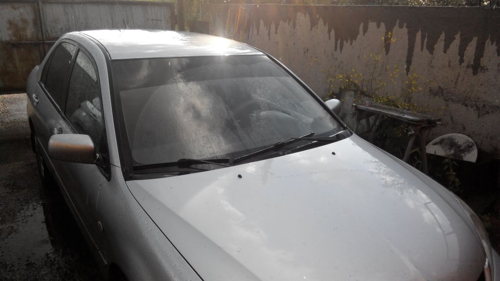 Срочная продажа автомобиля Mitsubishi Lancer 2007 в Киселевске