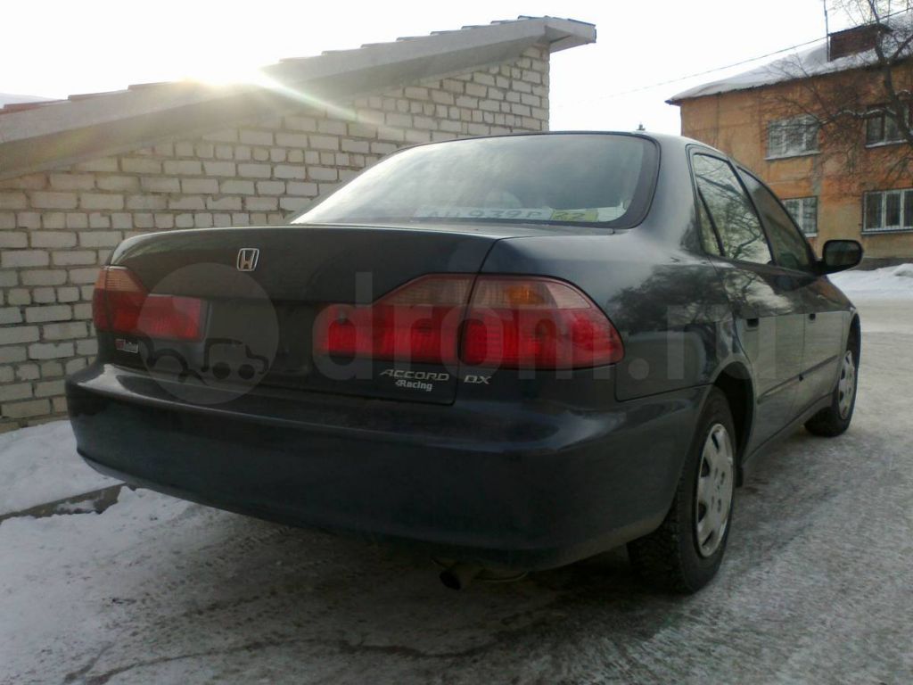 Срочная продажа автомобиля Honda Accord 2001 в Горно-Алтайске Срочная продажа автомобиля Honda Accord 2001 в Горно-Алтайске