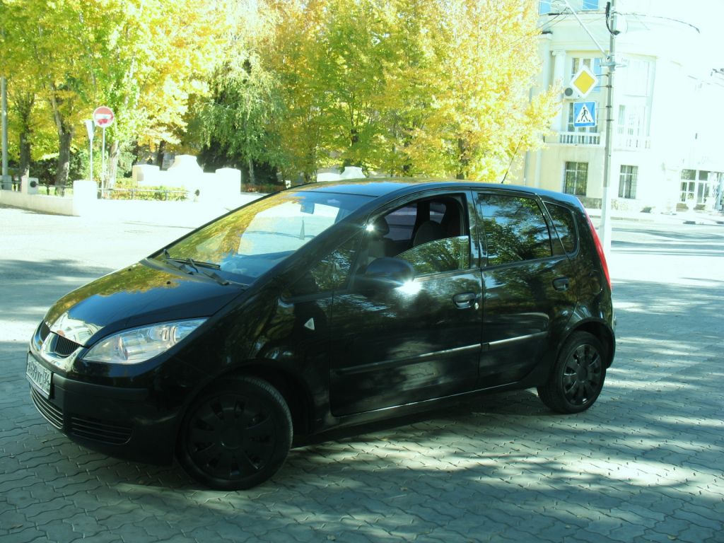 Срочная продажа автомобиля Mitsubishi Colt 2006 в Волжском Срочная продажа автомобиля Mitsubishi Colt 2006 в Волжском