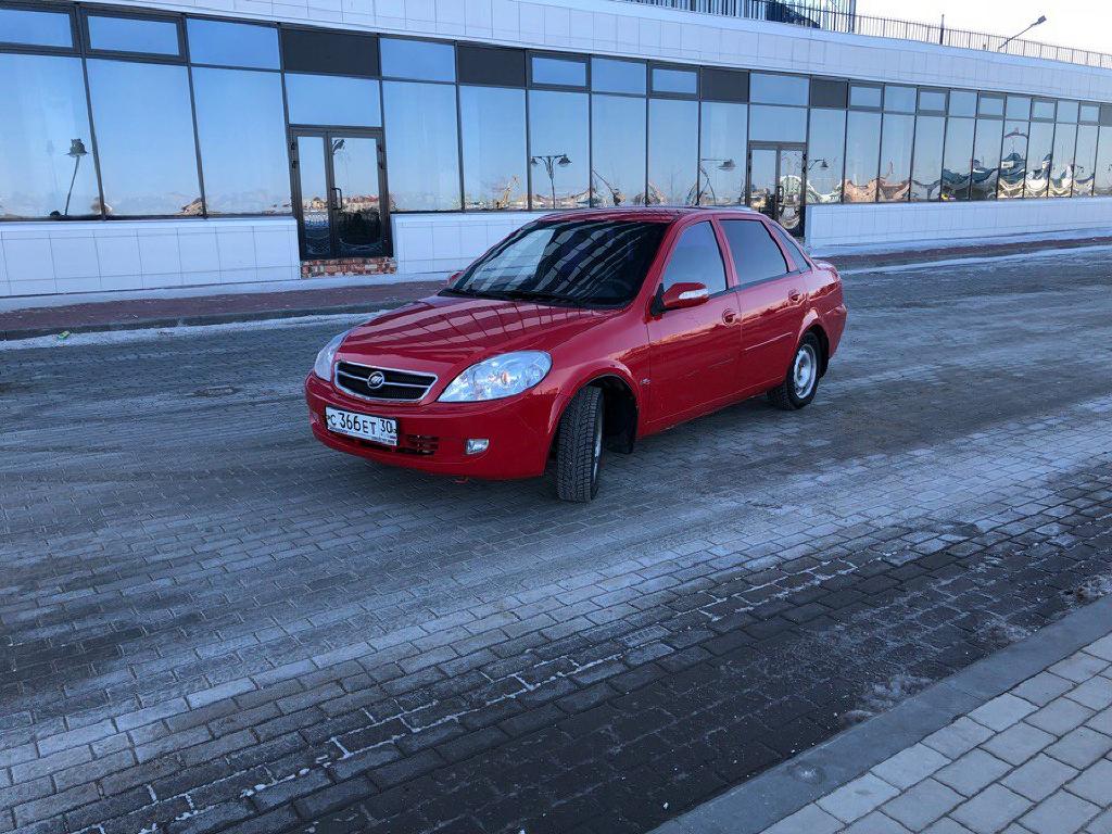 Срочная продажа автомобиля Lifan Breez 2008 в Астрахани Срочная продажа автомобиля Lifan Breez 2008 в Астрахани