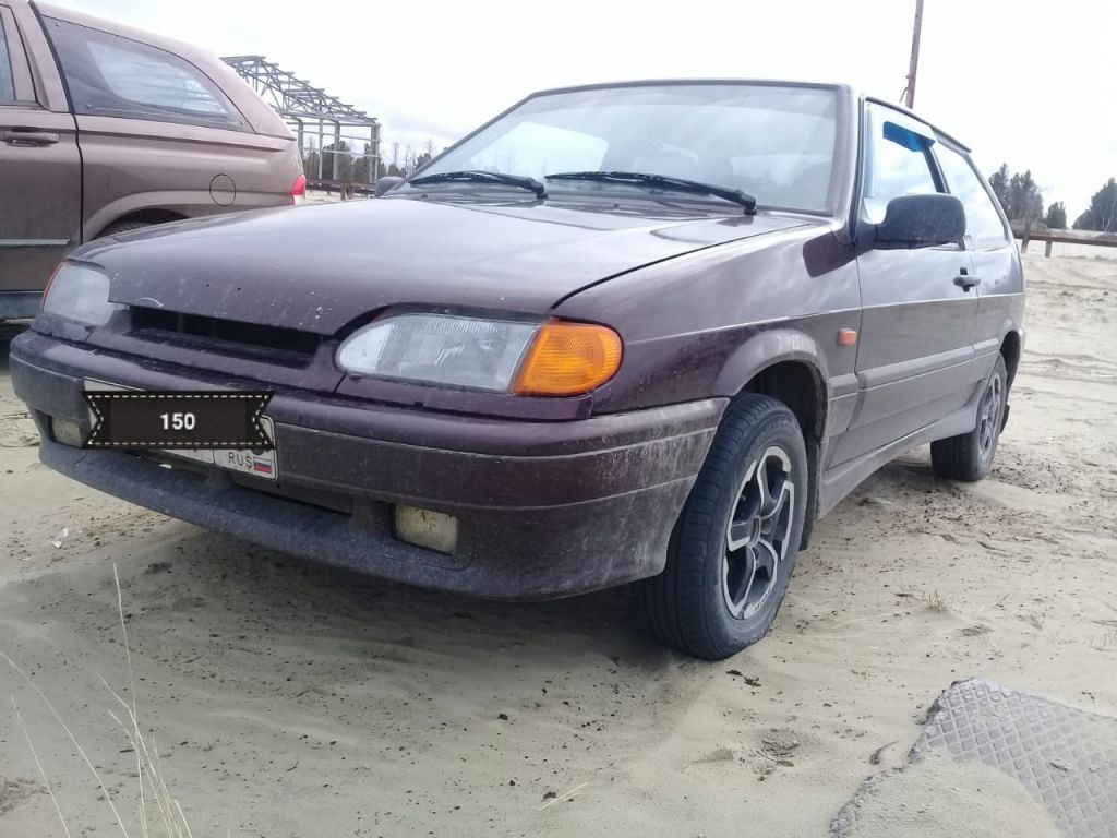 Срочная продажа автомобиля LADA (ВАЗ) 2113 2012 в Новом Уренгое Срочная продажа автомобиля LADA (ВАЗ) 2113 2012 в Новом Уренгое