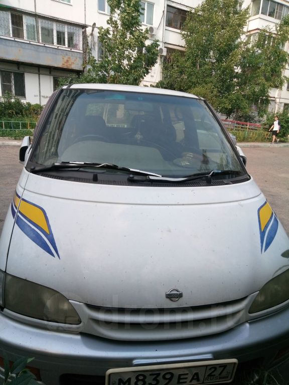 Срочная продажа автомобиля Nissan Sentra 1998 в Хабаровске Срочная продажа автомобиля Nissan Sentra 1998 в Хабаровске