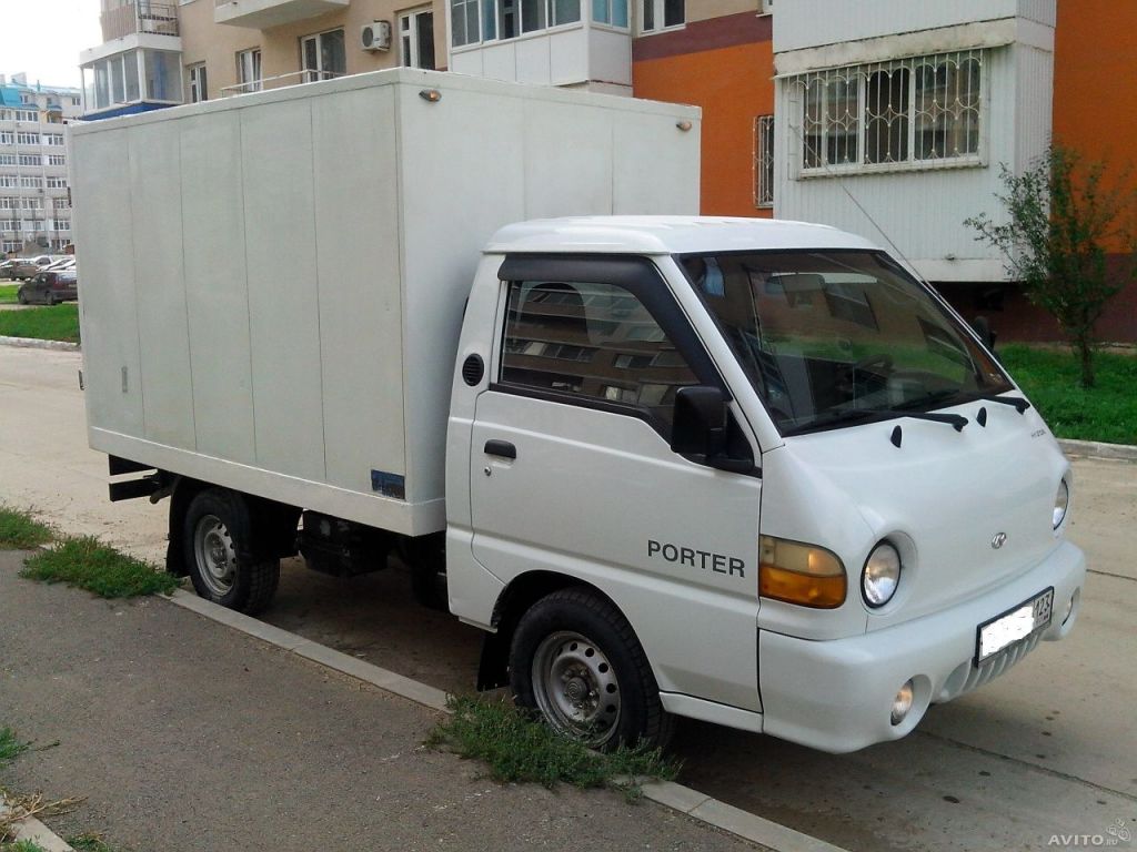 Портер авито бу москва. Hyundai Porter 2006. Портер 1. Тойота Портер 2006г. Машина Портер 1.