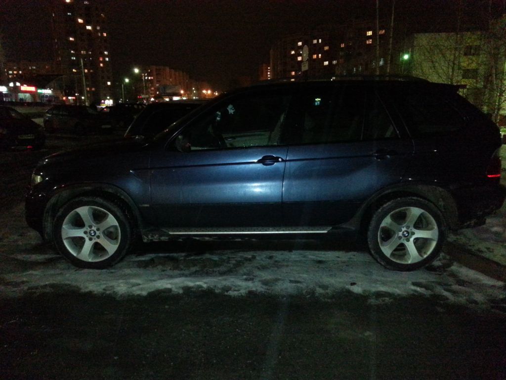 Срочная продажа автомобиля BMW X5 2004 в Чебоксарах Срочная продажа автомобиля BMW X5 2004 в Чебоксарах