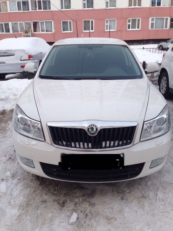 Срочная продажа автомобиля Skoda Octavia 2011 в Новом Уренгое Срочная продажа автомобиля Skoda Octavia 2011 в Новом Уренгое