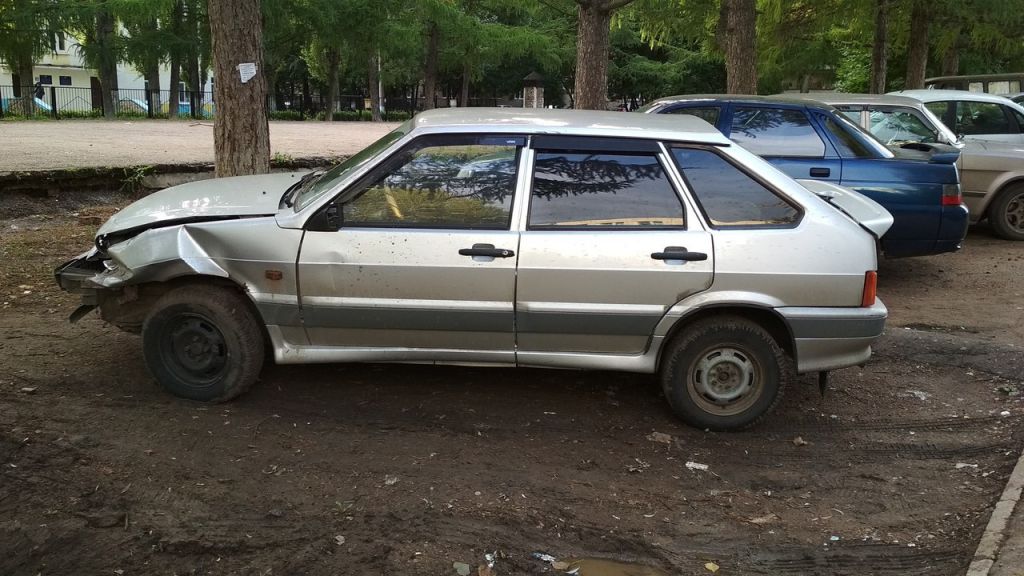 Срочная продажа автомобиля LADA (ВАЗ) 2114 2007 в Уфе
