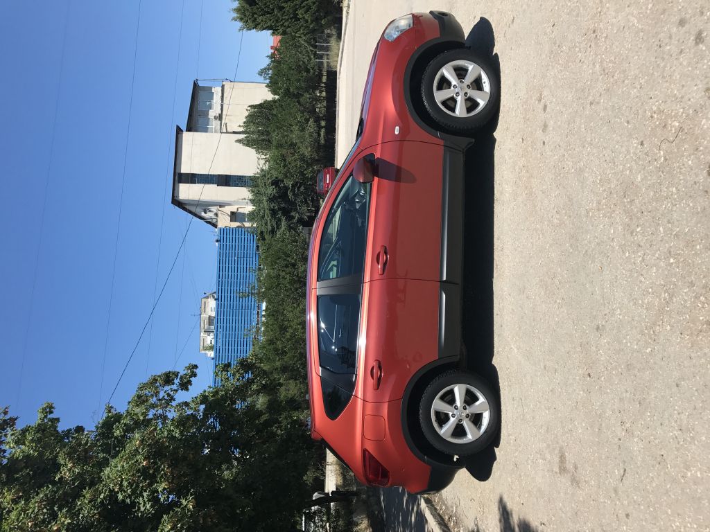 Срочная продажа автомобиля Nissan Qashqai 2008 в Новороссийске