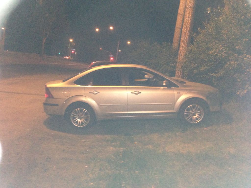 Срочная продажа автомобиля Ford Focus 2006 в Екатеринбурге Срочная продажа автомобиля Ford Focus 2006 в Екатеринбурге