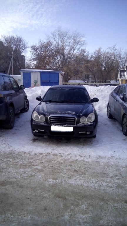 Срочная продажа автомобиля Hyundai Sonata 2005 в Оренбурге Срочная продажа автомобиля Hyundai Sonata 2005 в Оренбурге