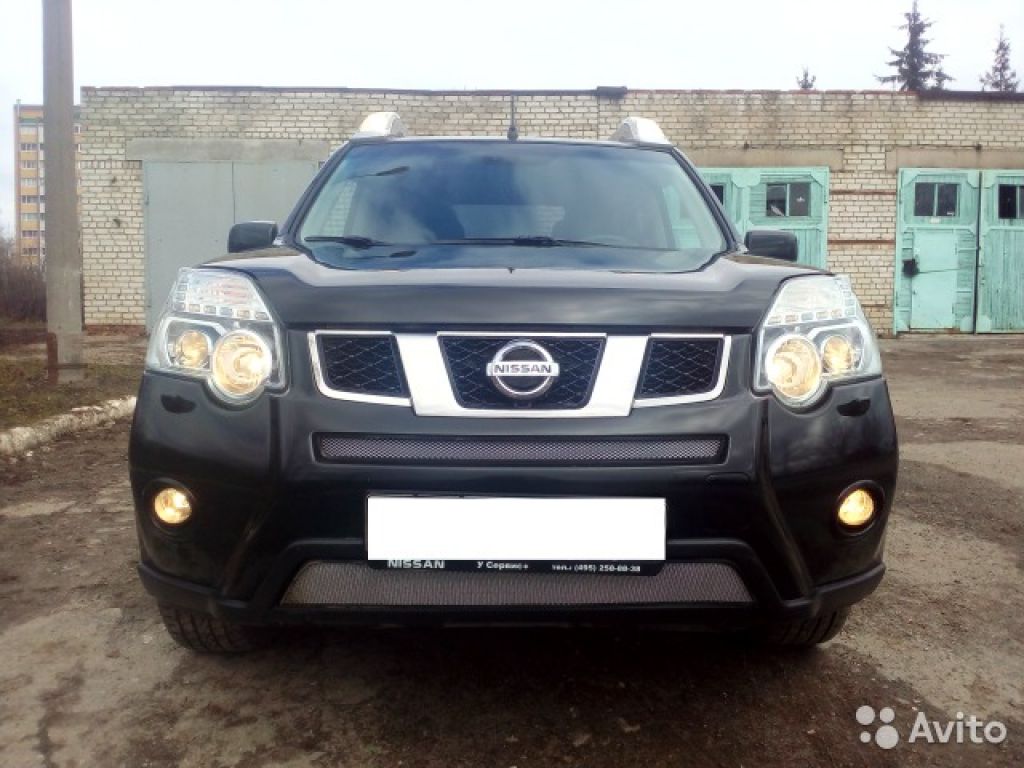 Срочная продажа автомобиля Nissan X-Trail 2013 в Чебоксарах Срочная продажа автомобиля Nissan X-Trail 2013 в Чебоксарах