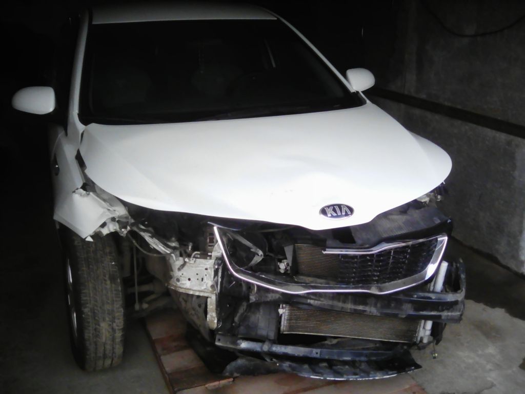 Срочная продажа автомобиля Kia Rio 2014 в Воронеже Срочная продажа автомобиля Kia Rio 2014 в Воронеже