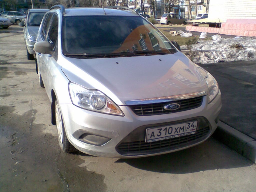 Срочная продажа автомобиля Ford Focus 2010 в Волжском Срочная продажа автомобиля Ford Focus 2010 в Волжском