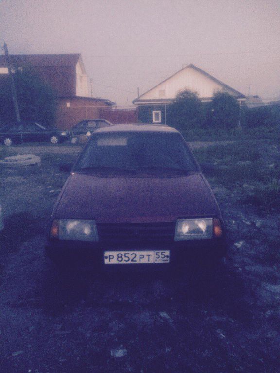 Срочная продажа автомобиля LADA (ВАЗ) 2108 1996 в Омске Срочная продажа автомобиля LADA (ВАЗ) 2108 1996 в Омске