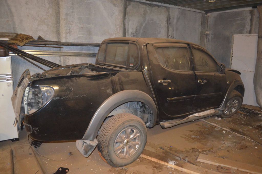 Срочная продажа автомобиля Mitsubishi L 200 2010 в Новом Уренгое Срочная продажа автомобиля Mitsubishi L 200 2010 в Новом Уренгое