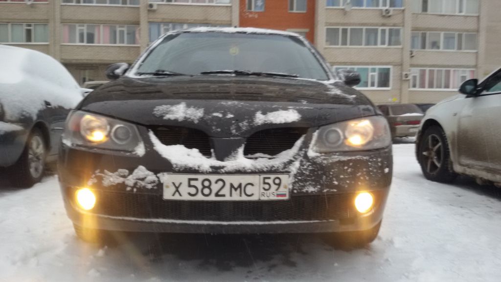 Срочная продажа автомобиля Nissan Almera 2003 в Оренбурге Срочная продажа автомобиля Nissan Almera 2003 в Оренбурге