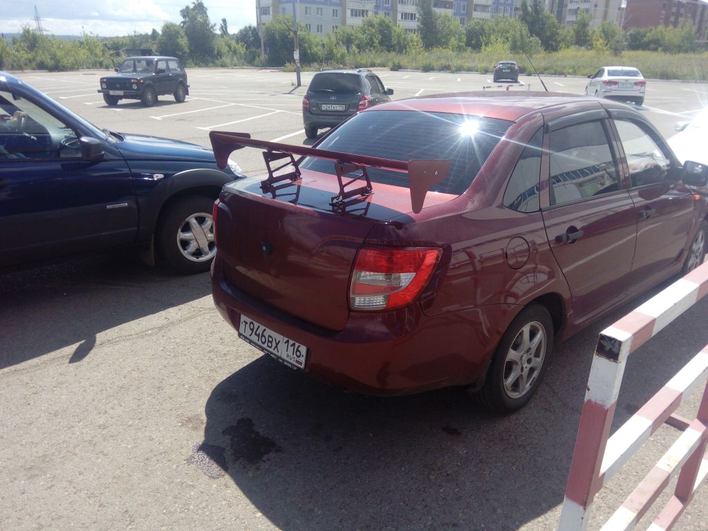 Срочная продажа автомобиля LADA (ВАЗ) 2723 2013 в Альметьевске Срочная продажа автомобиля LADA (ВАЗ) 2723 2013 в Альметьевске