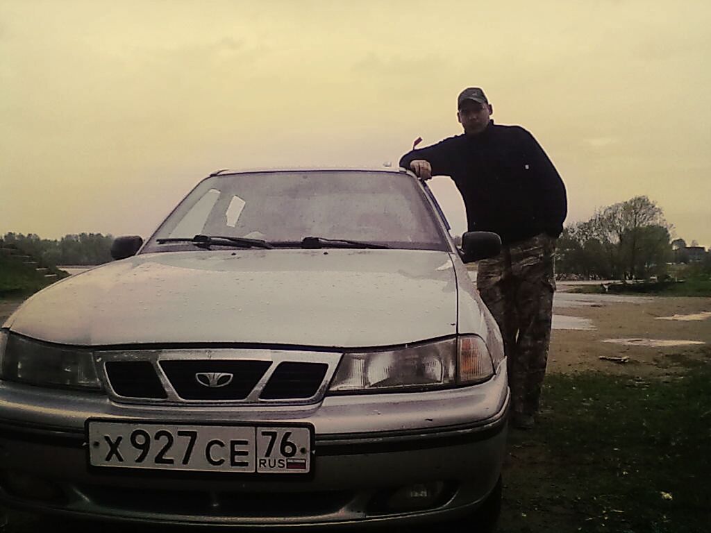 Срочная продажа автомобиля Daewoo Nexia 2004 в Рыбинске Срочная продажа автомобиля Daewoo Nexia 2004 в Рыбинске