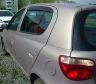 Срочная продажа автомобиля Toyota Vitz 2001 в Ачинске фото #3 Срочная продажа автомобиля Toyota Vitz 2001 в Ачинске фото #3
