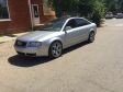Срочная продажа автомобиля Audi A6 Allroad quattro 2003 в Новороссийске фото #1