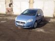 Срочная продажа автомобиля FIAT Grande Punto 2010 в Рыбинске фото #1