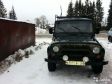 Срочная продажа автомобиля УАЗ Hunter 2006 в Кирове фото #1