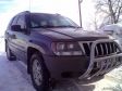 Срочная продажа автомобиля Jeep Grand Cherokee 2002 в Перми фото #1 Срочная продажа автомобиля Jeep Grand Cherokee 2002 в Перми фото #1